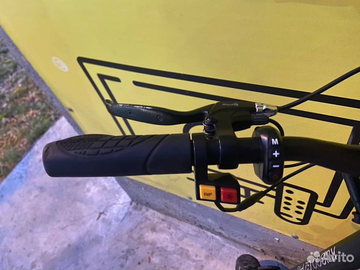 Электросамокат kugoo G2 Pro