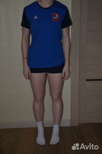 Спортивный костюм