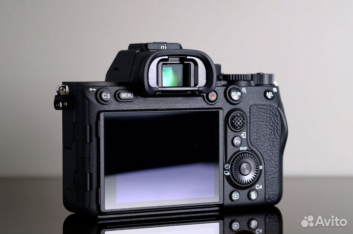 Sony A7R IV A Body новый, продажа/обмен