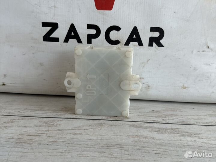 Infiniti FX S51 Блок управления дверными замками