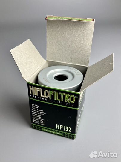 Масляный фильтр HF132
