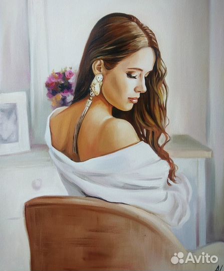 Картины на заказ