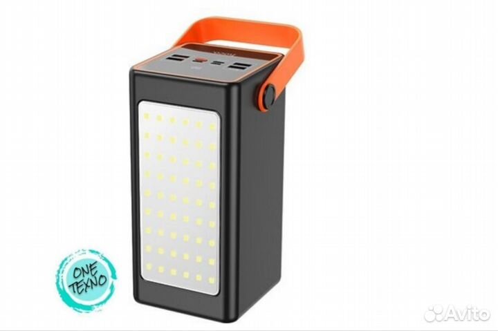 Power bank Hoco J107 90000mAh 22,5W