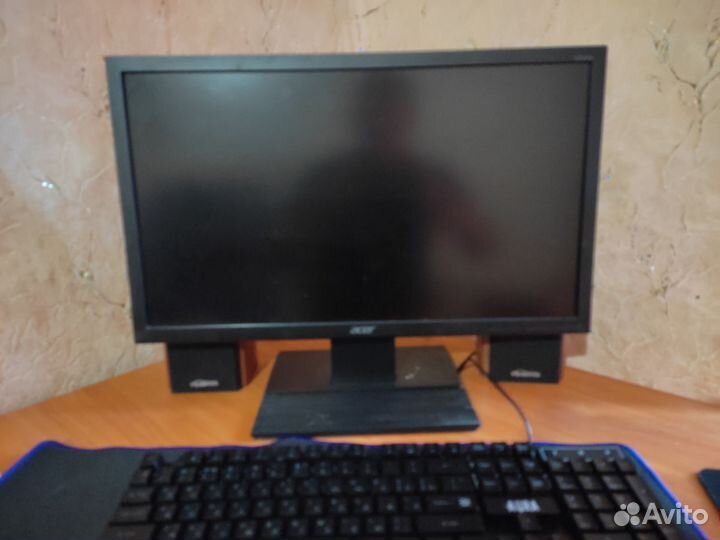 Монитор Acer