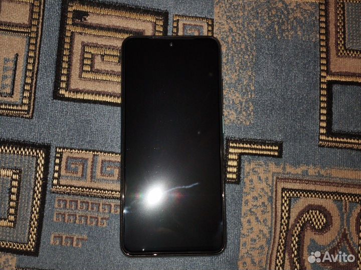 Телефон redmi note 10