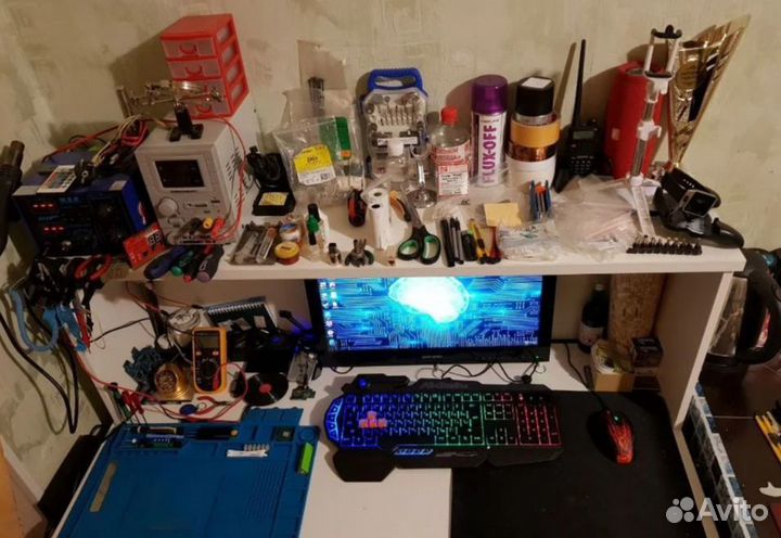 Компьютерный Мастер