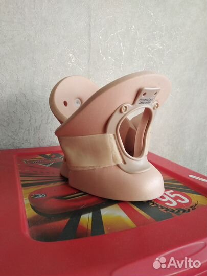 Бандаж для шеи