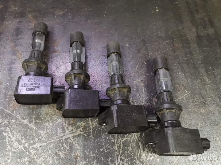 Катушки зажигания Mazda 1.8 2.0