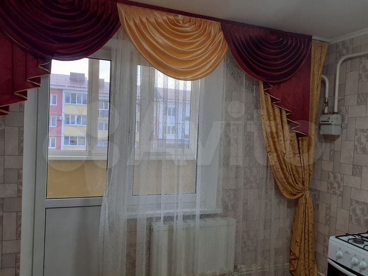 1-к. квартира, 35 м², 2/3 эт.