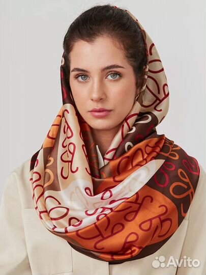 Шарф