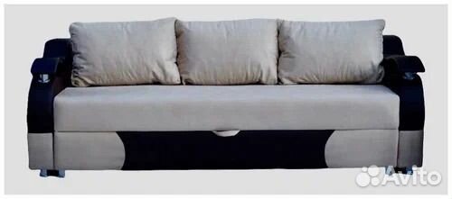 Дива софа Мустанг