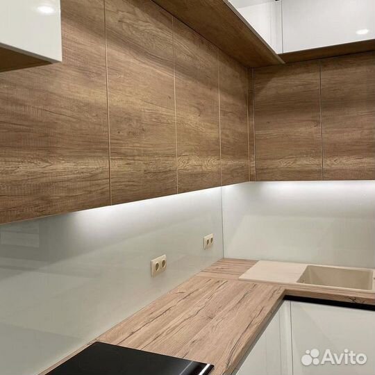 Кухня (реальная цена за гарнитур)ks:0716611