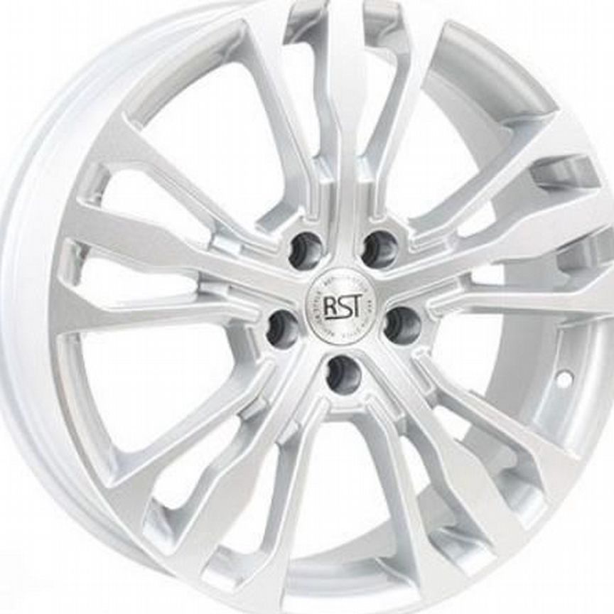 Литые диски RST R188 7×R18 5×108