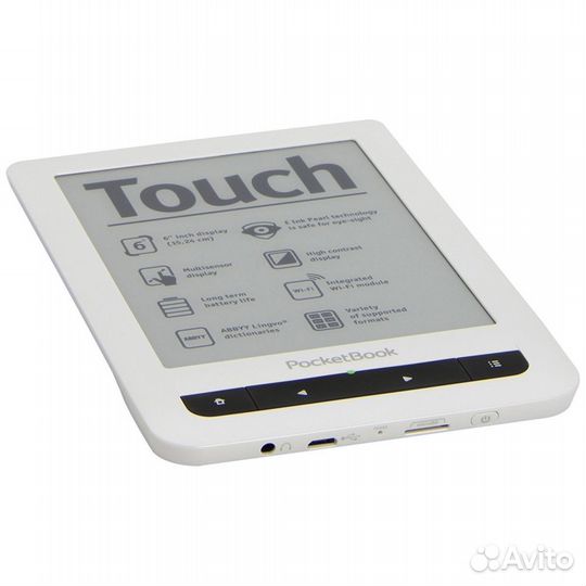 Pocketbook 622 touch