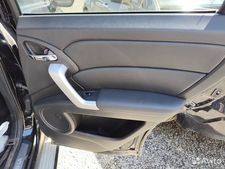 Обшивка двери (карта) задняя правая Acura Rdx TB1