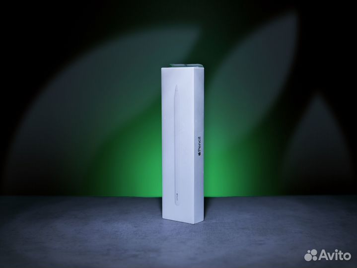 Стилус Apple Pencil 2 (2nd generation)