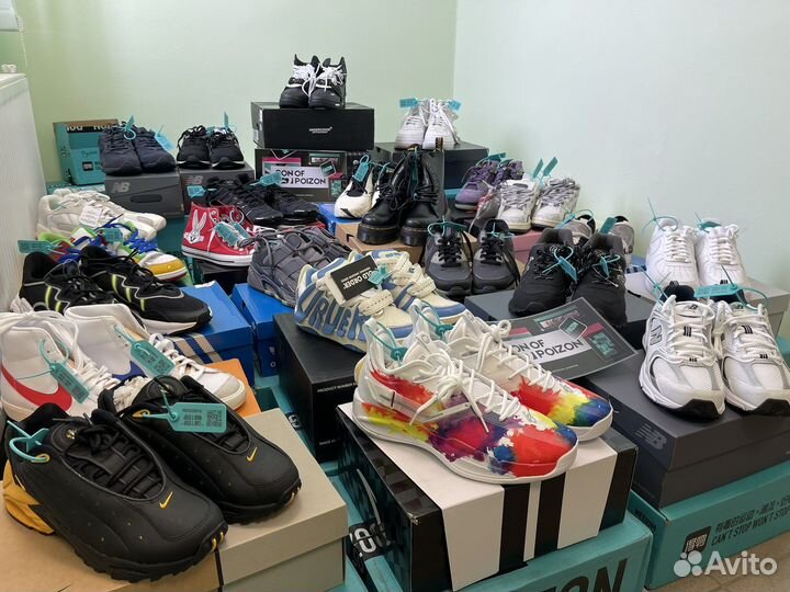 Выкуп и доставка с Poizon / Dewu, 95, Taobao