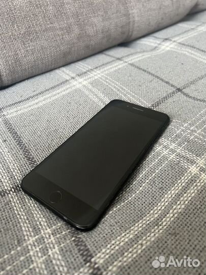 iPhone 7 Plus, 128 ГБ