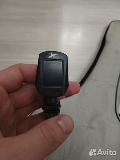 Акустическая гитара бу