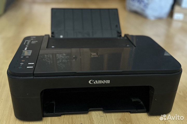 Принтер Canon pixma TS3140