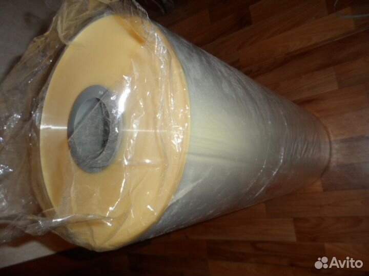 Пленка для ламинациии FSD