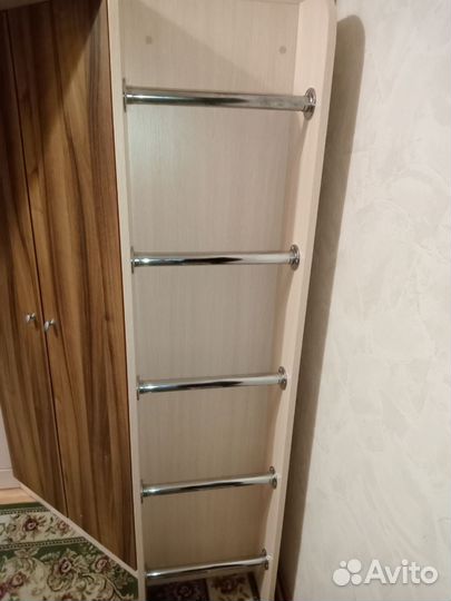 Кровать -чердак