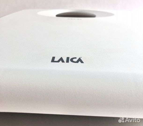 Весы напольные Laica