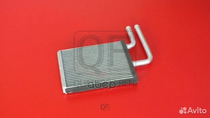 Радиатор отопителя салона mitsubishi lancer/OUT