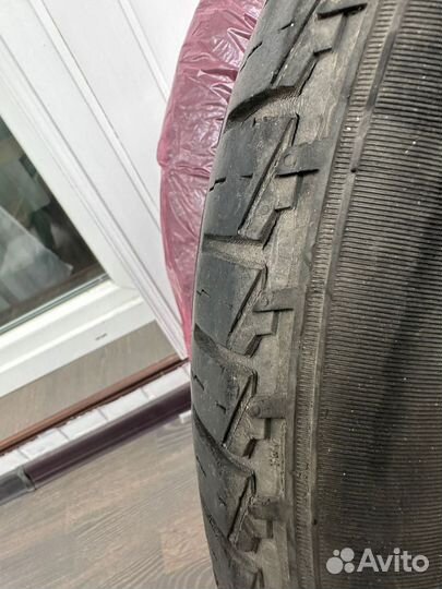 Nokian Tyres Hakka Blue 225/55 R18 95T