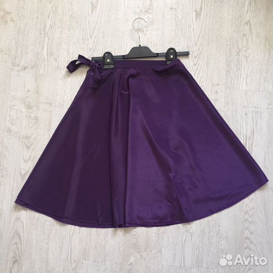 Юбка для народного танца