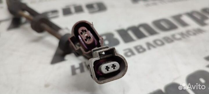 Проводка датчика ABS задняя левая Audi A7 4G CGW