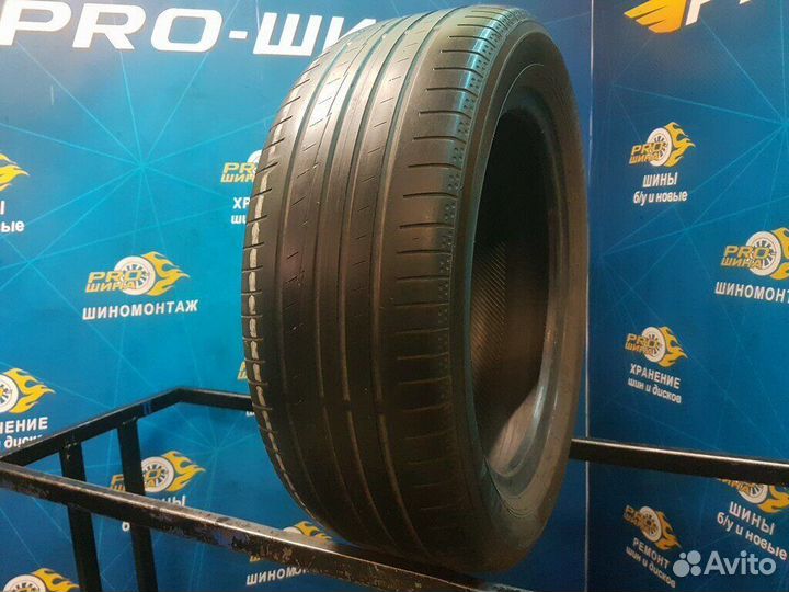 Yokohama BluEarth-A AE-50 195/55 R16