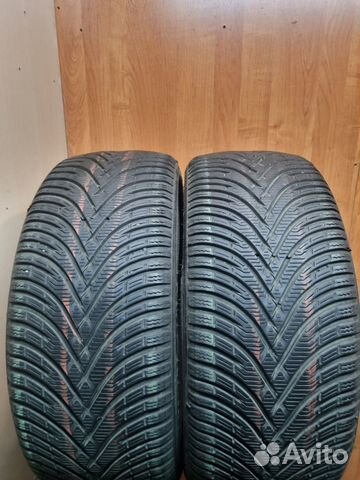 Kleber Krisalp HP3 235/45 R18
