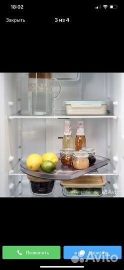 Snurrad подставка, поворотное основание