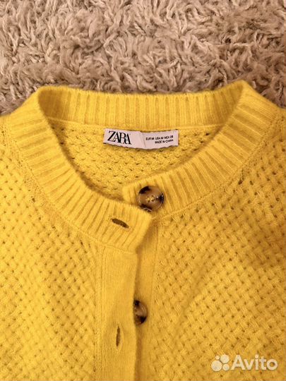 Кофта женская zara