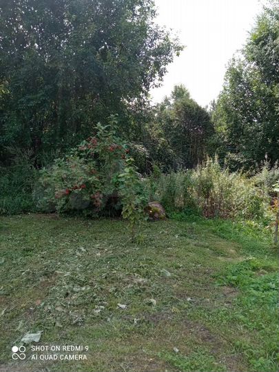 Участок 15 сот. (ИЖС)