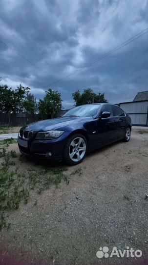 BMW 3 серия 2.0 AT, 2012, 200 000 км