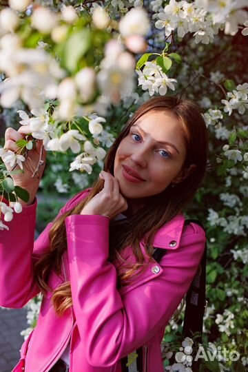 Начинающий фотограф