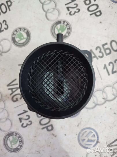 Дмрв Volkswagen Passat CC 2.0 CCZ