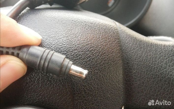 Блок питания для ноутбука