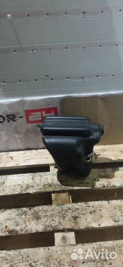 Бачок омывателя MAN TGA 2005 81264810079