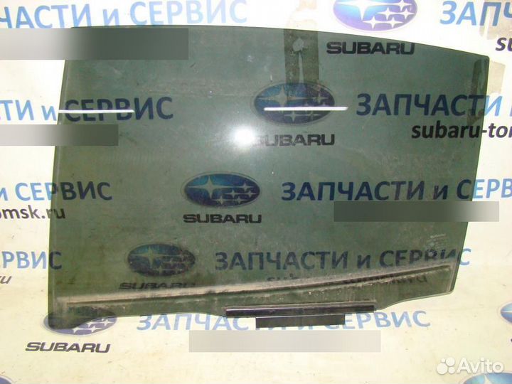 Стекло двери RL XV GT2 2018