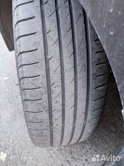 Nexen N Blue HD 195/55 R16