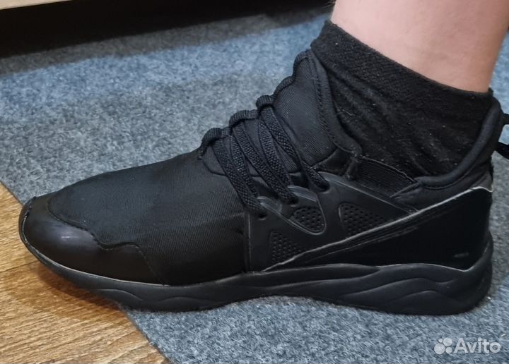 Кроссовки Next р. 35.5