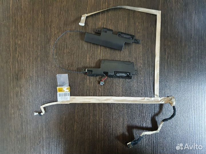 Запчасти и комплектующие HP dv6-3056er