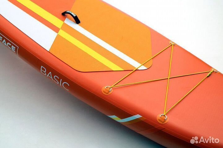 Сапборд SUP face Basic 10'8/Сап борд, sup board