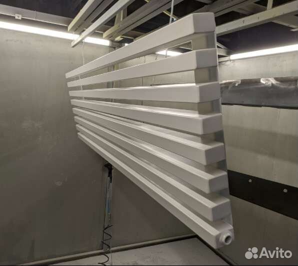 Цдо дизайнерские радиаторы