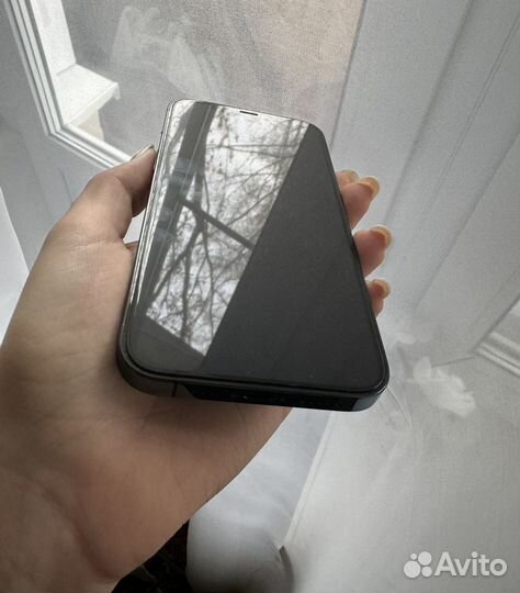 iPhone 12 Pro, 128 ГБ