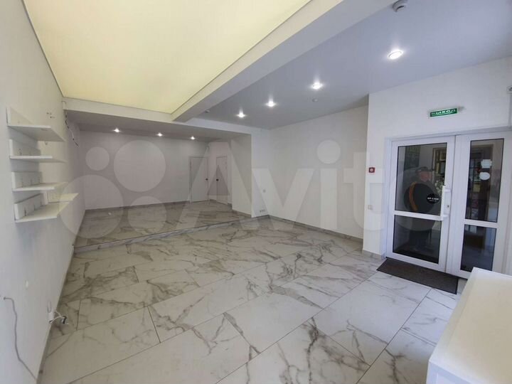 Сдам в аренду помещение в центре города