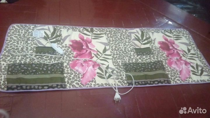 Электронаматрасник